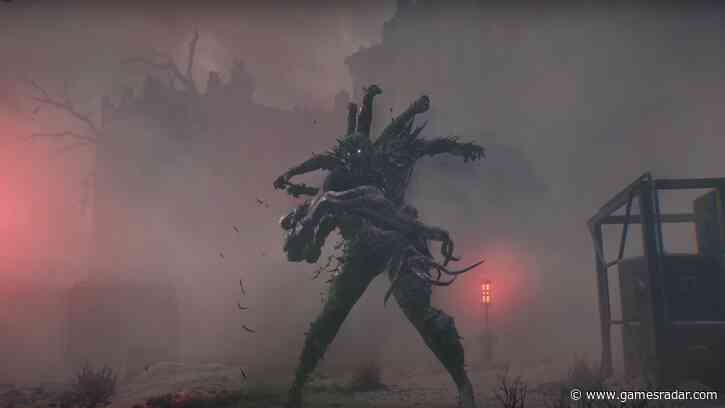 Grossest game of the year doubles as the most kitty friendly, as you can pet real-life cats amid alien gore: "There was like a casting for cats"