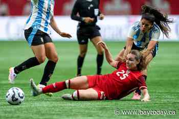 After Vancouver kickoff, Northern Super League spotlight switches to Toronto