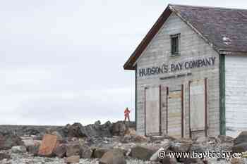 A cross-country look at where some of Hudson's Bay artifacts are held