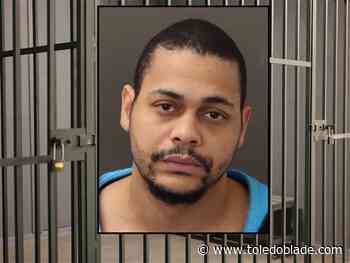 Assault charge against murder suspect dropped — for now