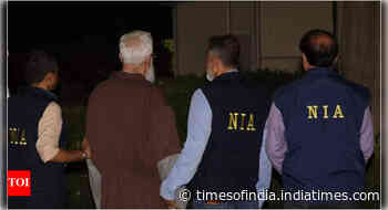 Tahawwur Rana return reminder for Pakistan to punish 26/11 perpetrators: India