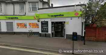 Defibrillators installed in three Co-op stores in Oxfordshire