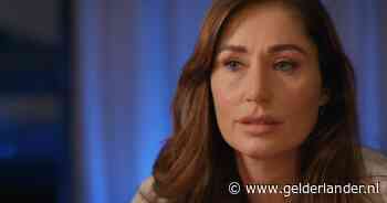 Femke in tranen om uitspraken van Olof in Married at first sight: ‘Mijn grens is bereikt’