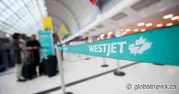 WestJet walks back plans to hire temporary foreign workers as pilots