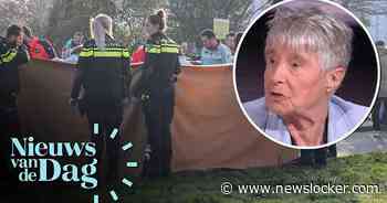 Nabestaande cold case aangedaan: ‘Geen hoop meer als politie gegevens verwijderd’