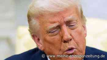 Trump: Carter starb glücklich, weil Biden schlechter war