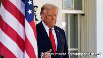 Zölle-Lösung? Meloni baut EU-Brücke – Trump wohl zu wichtigem Schritt bereit