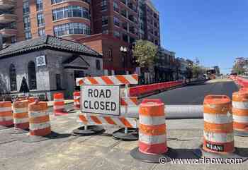Lost Dog Cafe considers closing amid Columbia Pike construction and tough times ahead