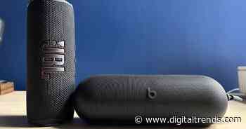 JBL Flip 7 vs. Beats Pill: Which portable speaker is right for you?