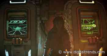 Star Wars Outlaw’s second DLC trailer leaked its release date a day early