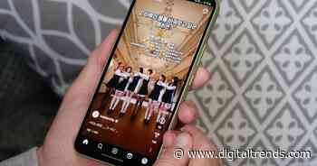 Instagram takes a page from Spotify’s book to launch Blend for Reels