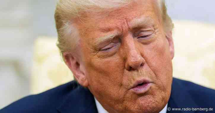 Trump: Carter starb glücklich, weil Biden schlechter war