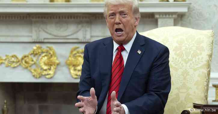 Trump zegt opnieuw centraal bankier Powell te willen ontslaan en dat zou niet zonder gevolgen zijn: “Bedreigt vertrouwen in de dollar”