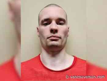 Man convicted in Metrotown sex assaults released to live in Vancouver