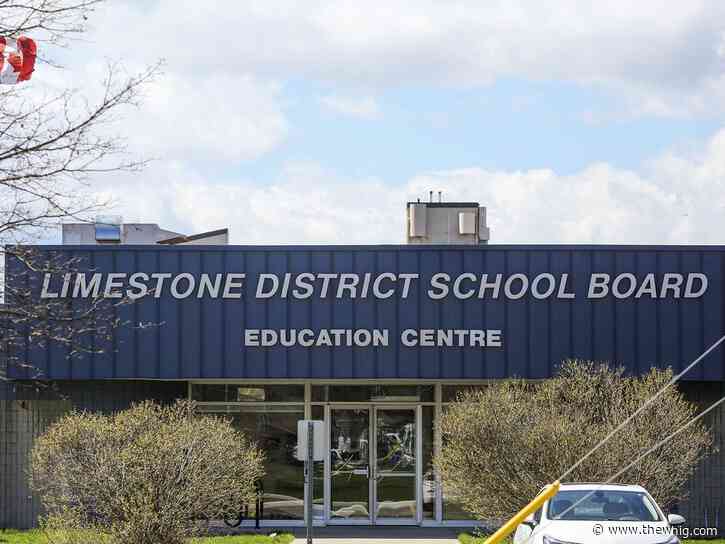 Public school board offline due to cyber incident