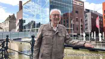 Wandel mee 'oep z'n Mechels' langs verdwenen cinema's in Dijlestad: eerste van zes dialectwandelingen