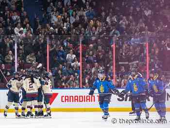 PWHL expected to announce Vancouver expansion team next week