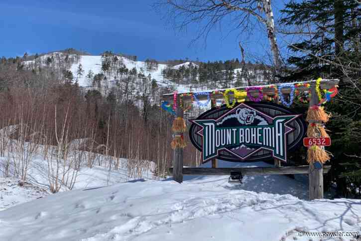 Another Michigan Ski Area Could Be Open in May