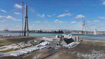 Trade war, slumping border traffic: What does that mean for the Gordie Howe bridge?