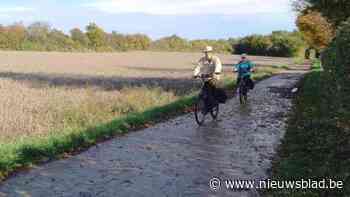 Inwoners van Bilzen-Hoeselt brengen trage wegen in kaart