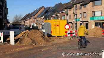 Burgemeester Yzermans zet extra druk om decreet voor hinderpremie aan te passen