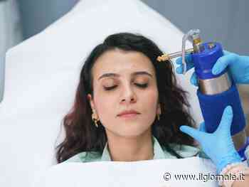 Fibromi penduli: cosa sono queste escrescenze della pelle