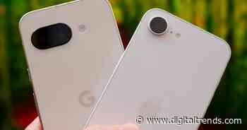 I tested the Pixel 9a and iPhone 16e’s cameras, and the two almost tied