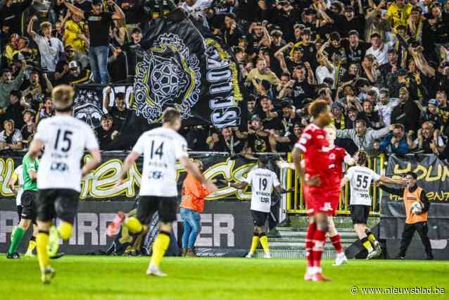 Ondanks licentiezorgen is KSC Lokeren-Temse klaar om klus sportief te klaren: “Elke kans die je op het veld krijgt, moet je grijpen”