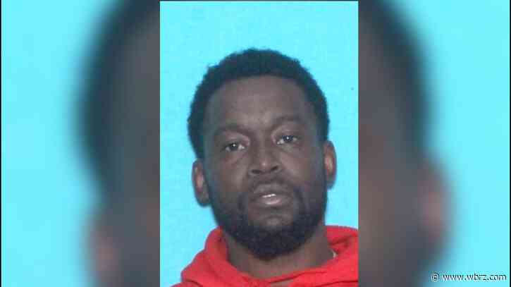 Deputies searching for murder suspect near Kentwood, Tangipahoa River Bridge