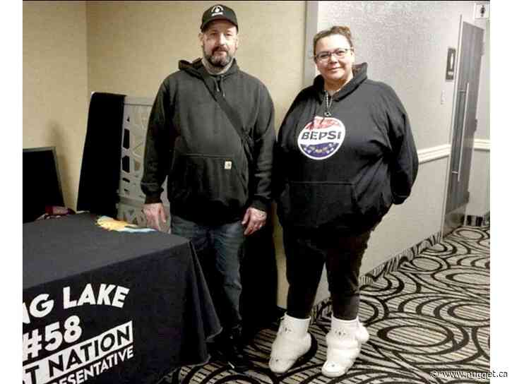 Long Lake #58 offers transformational program from members