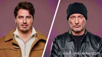 Kijkers onder de indruk van Dorian Bindels en Eddy Zoëy in The Passion