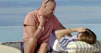 Married at first sight: bom barst bij Femke en Olof, maar wie is nou de dramaqueen?