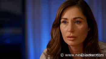 Eerste scheurtjes in MAFS huwelijk Femke en Olof