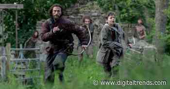 Was 28 Years Later filmed with an iPhone?