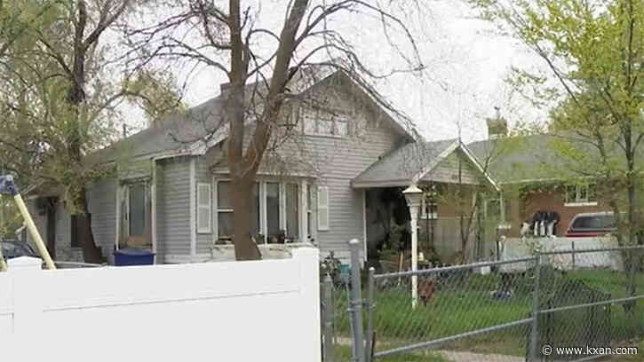 'Gut-wrenching': 152 dogs rescued from 'extremely poor' conditions in Utah home