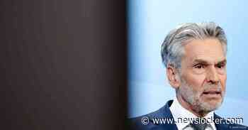 De crisisnacht van de coalitie: premier Schoof kwam langs maar wachtte op de gang