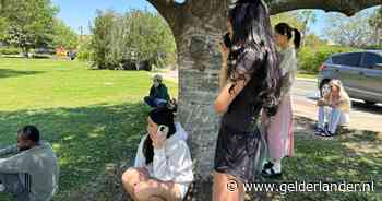 Dode bij schietpartij op universiteit Florida, dader opgepakt