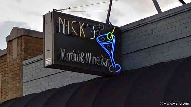 State Boulevard bar reopening after a decade