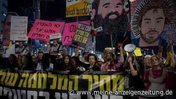 Berichte: Hamas lehnt jüngsten Vorschlag für Waffenruhe ab