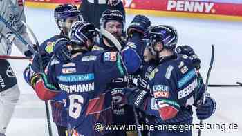 Eisbären Berlin gewinnen erstes DEL-Finale gegen Köln
