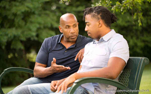 Councils given guide to evidence on mentoring schemes for children in care