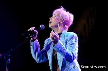 Lorrie Morgan Cancels Shows Due to Husband’s Illness