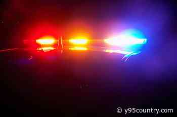 Suspected Drunk Driver Leaves Trail of Destruction in Cheyenne