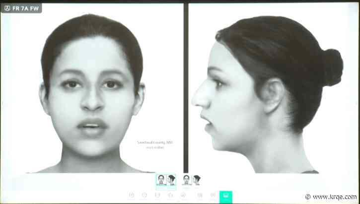 Sandoval County Sheriff asking for help identifying woman found dead two years ago