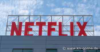 Netflix mit mehr Umsatz und Gewinn – Erwartungen übertroffen