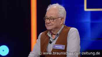 TV-Show: Woran ein Braunschweiger Eintracht-Fan scheiterte