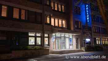 Herzstillstand auf der Polizeistation – 30-Jähriger reanimiert