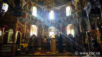 IN PHOTOS | Commemorating Holy Week of Easter around the world