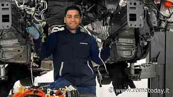 Edoardo Luis Di Giammaria, chi era il 25enne morto nell'incidente di Dragona