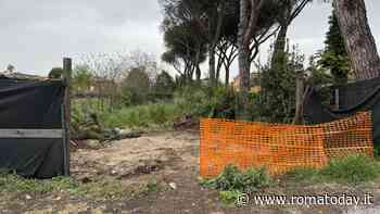 Castel di Leva, niente scuola. Il municipio proporrà un nuovo parco e aspetta i fondi per il centro civico